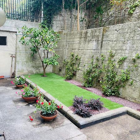 Lemon Tree Resort - Freeparking - Garden Genua Exterior foto