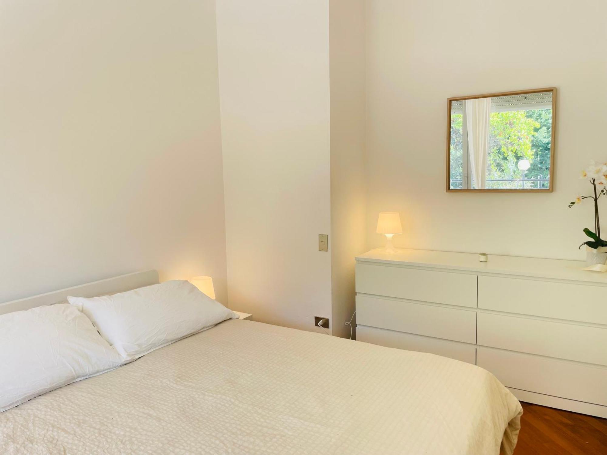 Lemon Tree Resort - Freeparking - Garden Genua Exterior foto