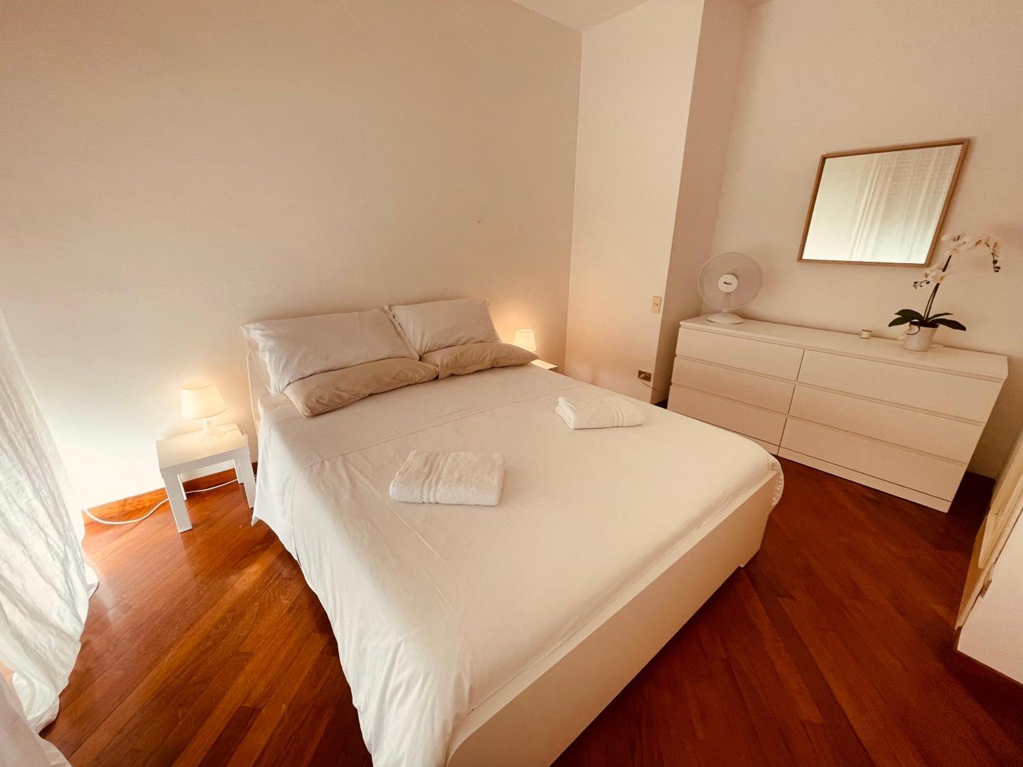 Lemon Tree Resort - Freeparking - Garden Genua Exterior foto