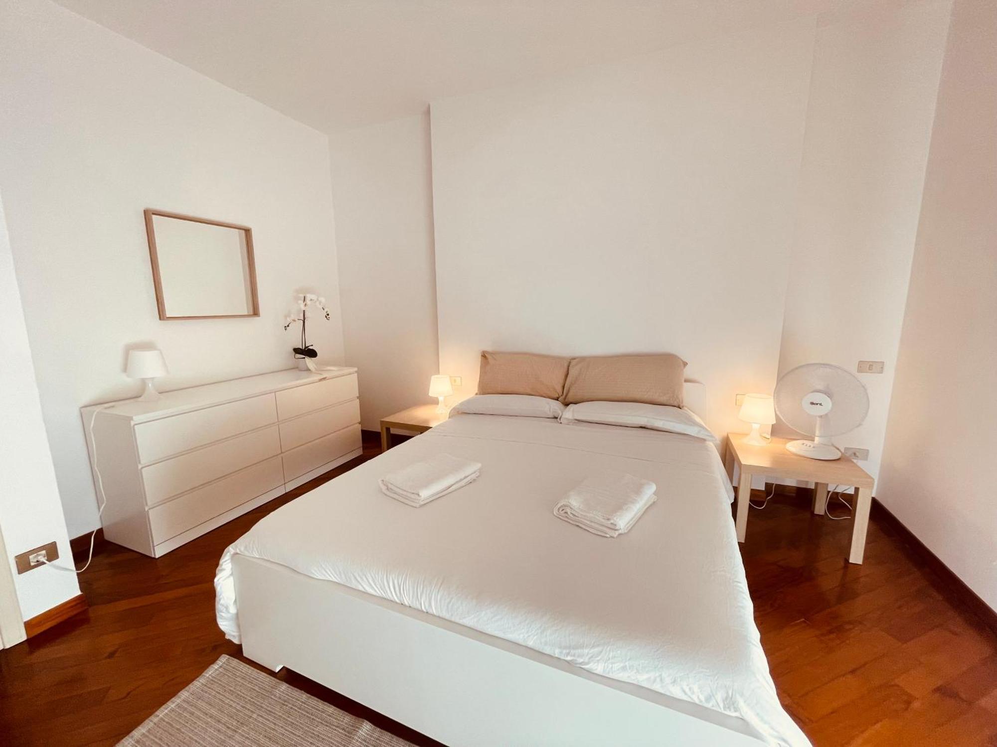 Lemon Tree Resort - Freeparking - Garden Genua Exterior foto