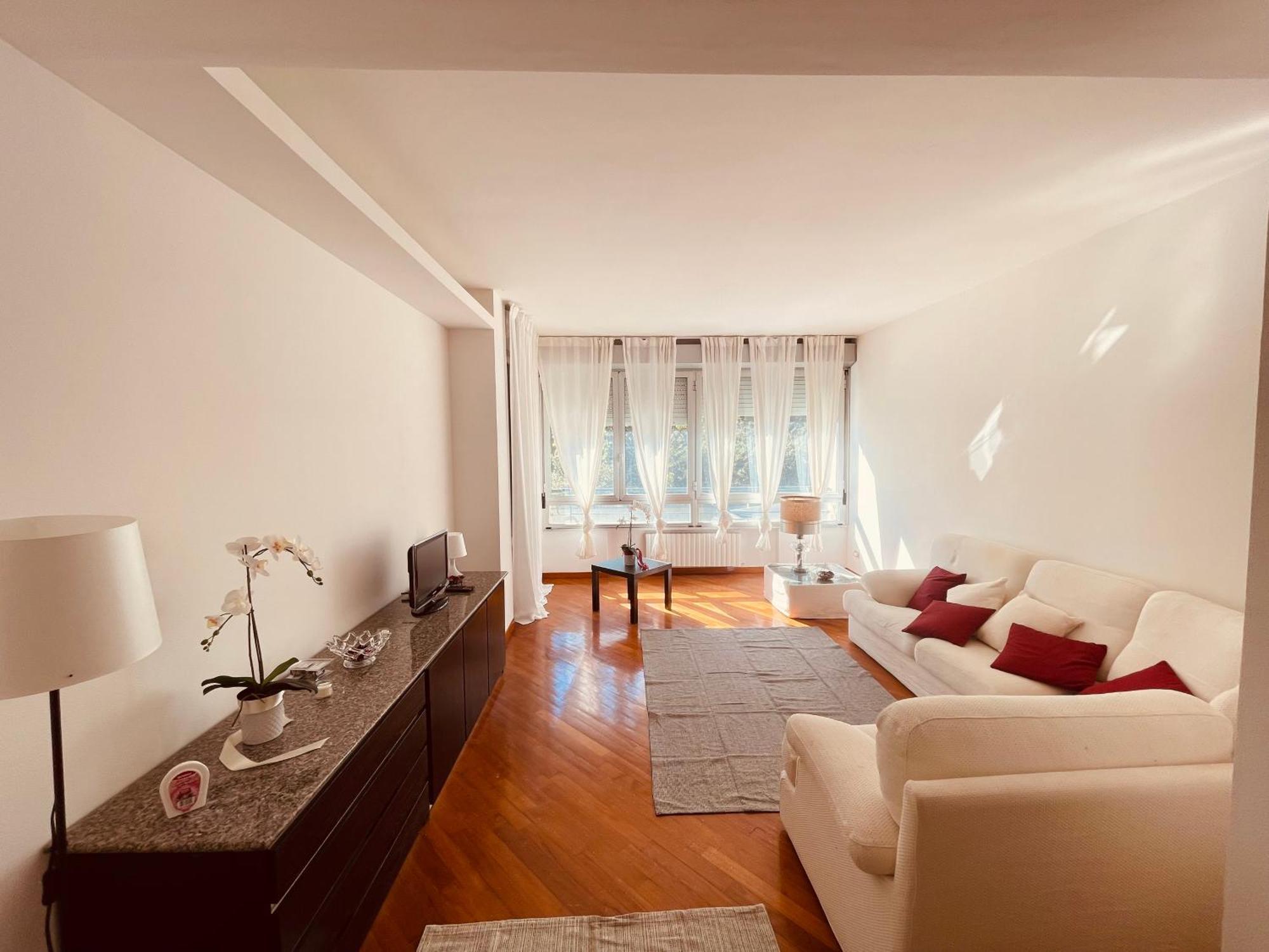 Lemon Tree Resort - Freeparking - Garden Genua Exterior foto
